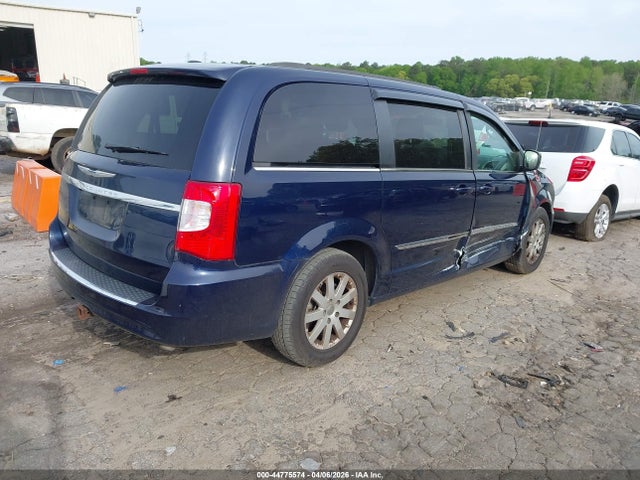 Продаж на аукціоні авто 2014 Chrysler Town & Country Touring, vin: 2C4RC1BG1ER286131, номер лоту: 44775574