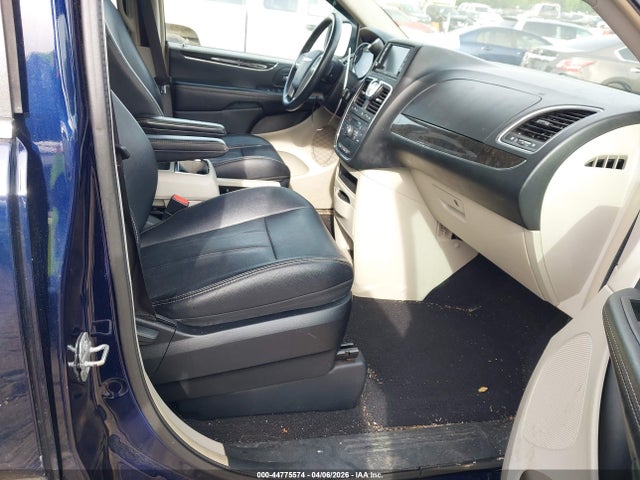 Продаж на аукціоні авто 2014 Chrysler Town & Country Touring, vin: 2C4RC1BG1ER286131, номер лоту: 44775574
