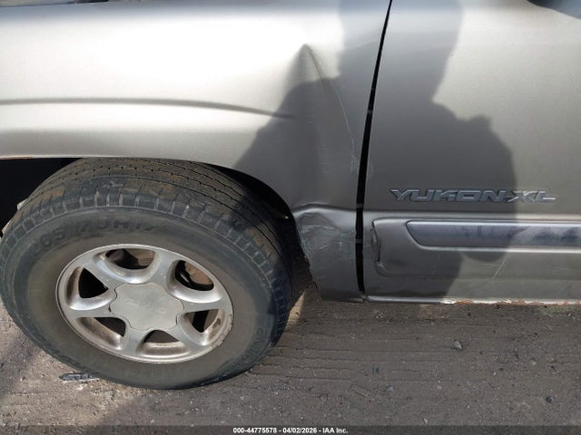 Aukcja sprzedaży 2000 Gmc Yukon Xl 1500 Slt, vin: 3GKFK16T1YG130585, numer aukcji: 44775578