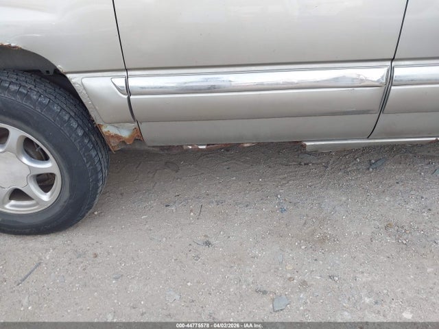 Aukcja sprzedaży 2000 Gmc Yukon Xl 1500 Slt, vin: 3GKFK16T1YG130585, numer aukcji: 44775578