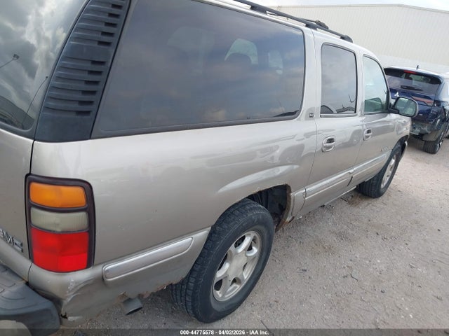 Aukcja sprzedaży 2000 Gmc Yukon Xl 1500 Slt, vin: 3GKFK16T1YG130585, numer aukcji: 44775578