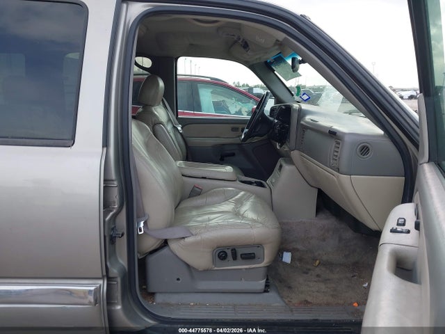 Aukcja sprzedaży 2000 Gmc Yukon Xl 1500 Slt, vin: 3GKFK16T1YG130585, numer aukcji: 44775578