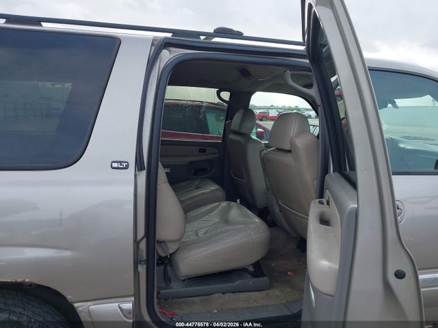 Aukcja sprzedaży 2000 Gmc Yukon Xl 1500 Slt, vin: 3GKFK16T1YG130585, numer aukcji: 44775578