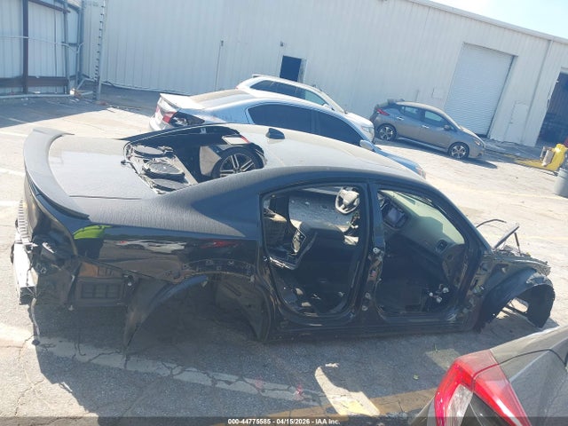 Aukcja sprzedaży 2020 Dodge Charger Scat Pack Widebody Rwd, vin: 2C3CDXGJ7LH111481, numer aukcji: 44775585