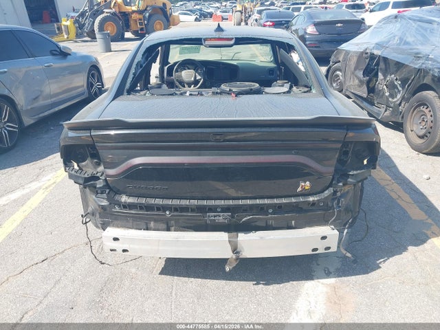 Aukcja sprzedaży 2020 Dodge Charger Scat Pack Widebody Rwd, vin: 2C3CDXGJ7LH111481, numer aukcji: 44775585