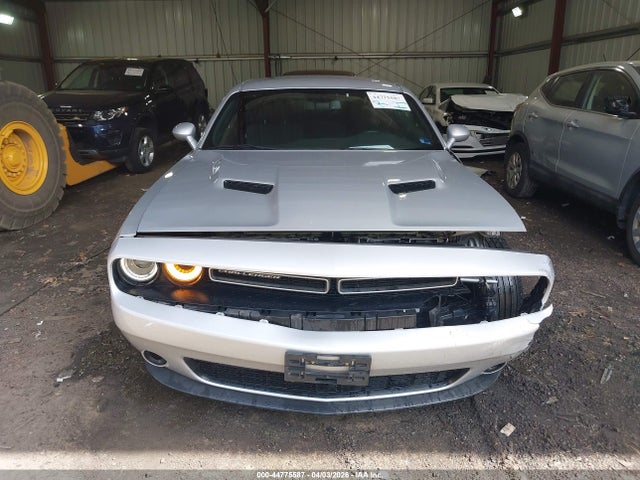 2023 Dodge Challenger Sxt მანქანა იყიდება აუქციონზე, vin: 2C3CDZAG6PH525687, აუქციონის ნომერი: 44775587