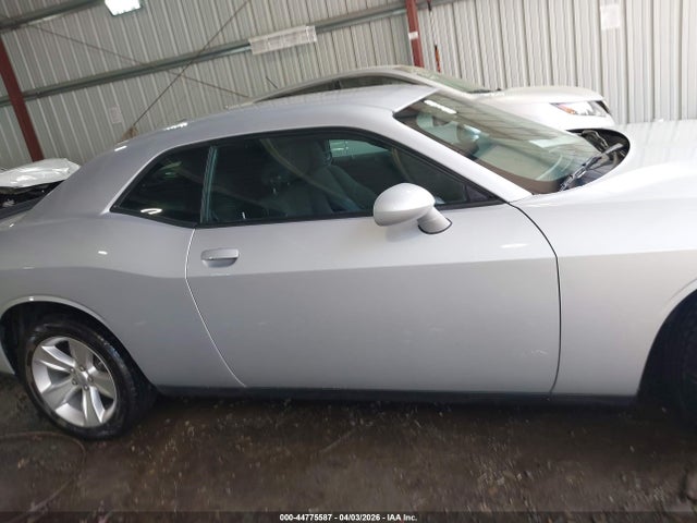 2023 Dodge Challenger Sxt მანქანა იყიდება აუქციონზე, vin: 2C3CDZAG6PH525687, აუქციონის ნომერი: 44775587