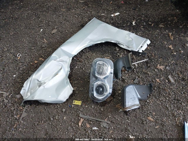 2023 Dodge Challenger Sxt მანქანა იყიდება აუქციონზე, vin: 2C3CDZAG6PH525687, აუქციონის ნომერი: 44775587