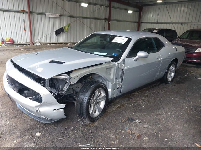 2023 Dodge Challenger Sxt მანქანა იყიდება აუქციონზე, vin: 2C3CDZAG6PH525687, აუქციონის ნომერი: 44775587