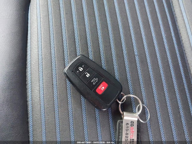 JTME6RFV6PJ039188 Toyota Rav4 Hybrid Xse
