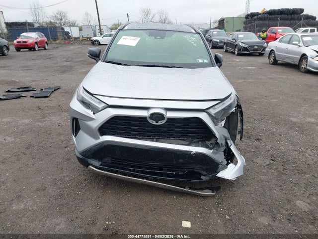JTME6RFV6PJ039188 Toyota Rav4 Hybrid Xse