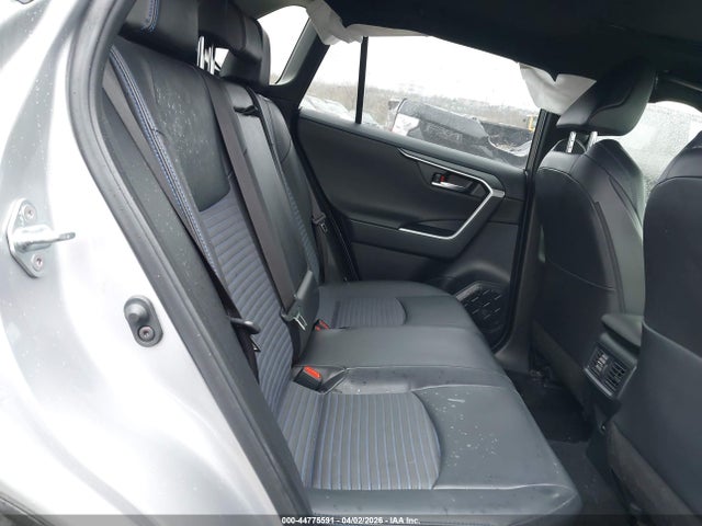 JTME6RFV6PJ039188 Toyota Rav4 Hybrid Xse