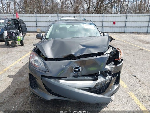 44775593 :رقم المزاد ، JM1BL1W7XC1606169 vin ، 2012 Mazda Mazda3 I Grand Touring مزاد بيع
