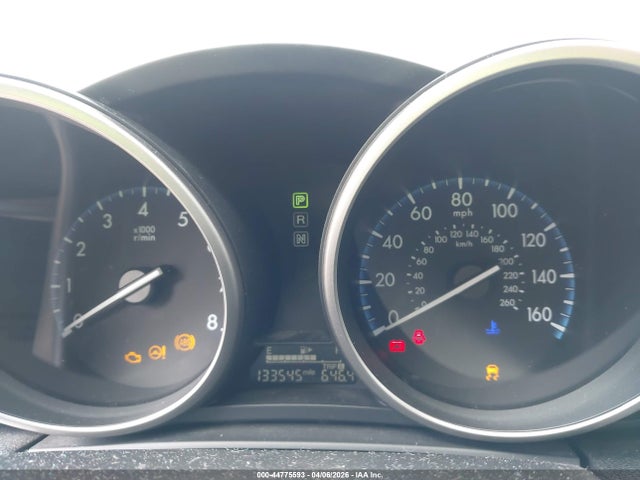 44775593 :رقم المزاد ، JM1BL1W7XC1606169 vin ، 2012 Mazda Mazda3 I Grand Touring مزاد بيع