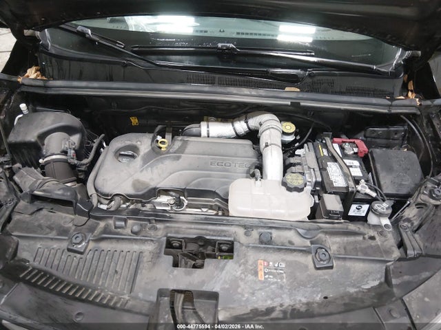 Chevrolet Trax Awd Lt 2022 KL7CJPSM0NB568941 Image 10