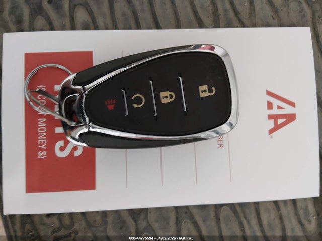 Chevrolet Trax Awd Lt 2022 KL7CJPSM0NB568941 Image 11