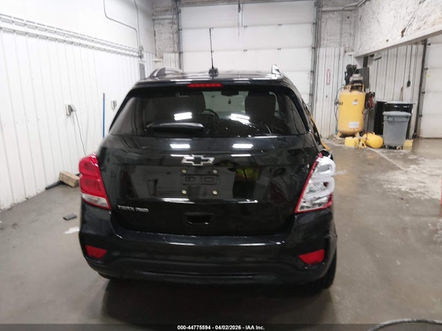 Chevrolet Trax Awd Lt 2022 KL7CJPSM0NB568941 Image 16