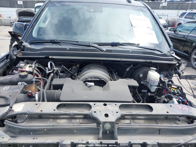 2019 Chevrolet Tahoe Lt მანქანა იყიდება აუქციონზე, vin: 1GNSCBKC2KR362694, აუქციონის ნომერი: 44775600
