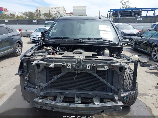 2019 Chevrolet Tahoe Lt მანქანა იყიდება აუქციონზე, vin: 1GNSCBKC2KR362694, აუქციონის ნომერი: 44775600