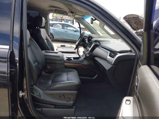 2019 Chevrolet Tahoe Lt მანქანა იყიდება აუქციონზე, vin: 1GNSCBKC2KR362694, აუქციონის ნომერი: 44775600