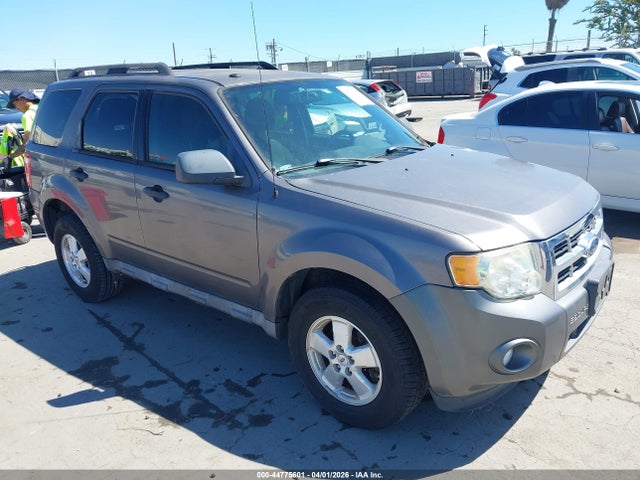 2010 FORD ESCAPE 1FMCU0DG0AKA30268