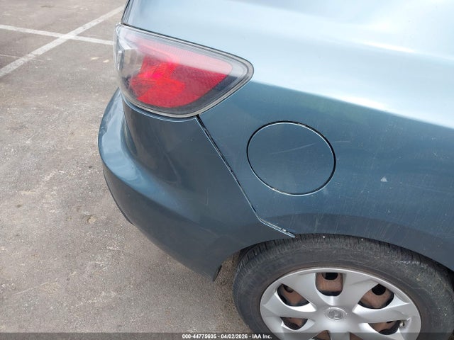 Aukcja sprzedaży 2010 Mazda Mazda3 I Sport, vin: JM1BL1SFXA1282084, numer aukcji: 44775605