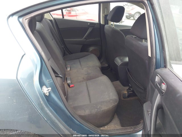 Aukcja sprzedaży 2010 Mazda Mazda3 I Sport, vin: JM1BL1SFXA1282084, numer aukcji: 44775605