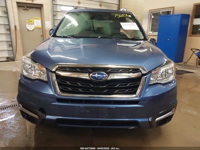 Aukcja sprzedaży 2017 Subaru Forester 2.5i Premium, vin: JF2SJAEC3HH411034, numer aukcji: 44775606