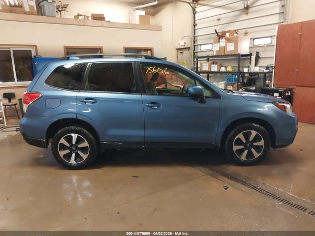 Aukcja sprzedaży 2017 Subaru Forester 2.5i Premium, vin: JF2SJAEC3HH411034, numer aukcji: 44775606