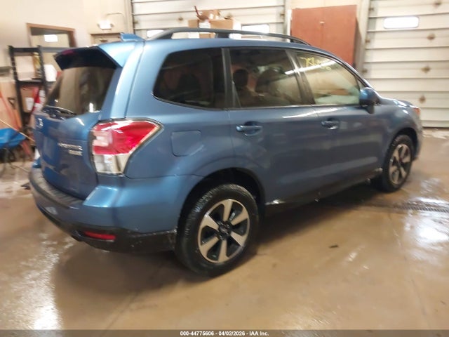 Aukcja sprzedaży 2017 Subaru Forester 2.5i Premium, vin: JF2SJAEC3HH411034, numer aukcji: 44775606