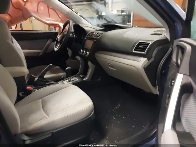 Aukcja sprzedaży 2017 Subaru Forester 2.5i Premium, vin: JF2SJAEC3HH411034, numer aukcji: 44775606