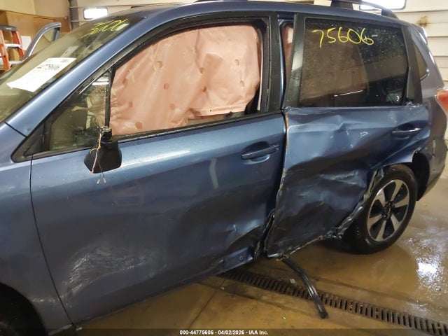 Aukcja sprzedaży 2017 Subaru Forester 2.5i Premium, vin: JF2SJAEC3HH411034, numer aukcji: 44775606