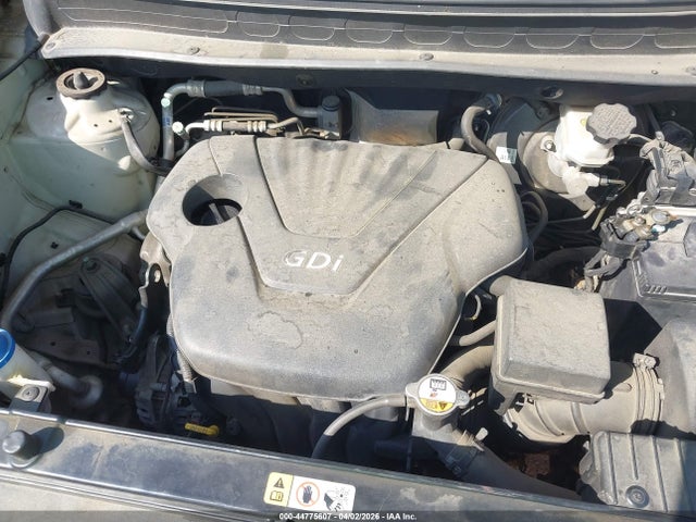 44775607 :رقم المزاد ، KNDJT2A54C7424746 vin ، 2012 Kia Soul مزاد بيع