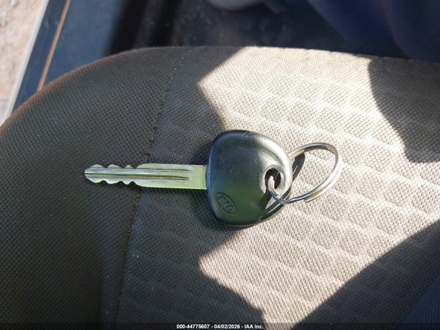44775607 :رقم المزاد ، KNDJT2A54C7424746 vin ، 2012 Kia Soul مزاد بيع