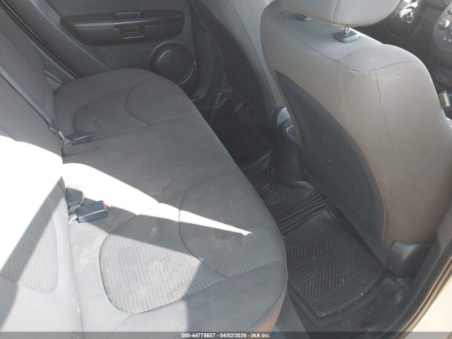 44775607 :رقم المزاد ، KNDJT2A54C7424746 vin ، 2012 Kia Soul مزاد بيع