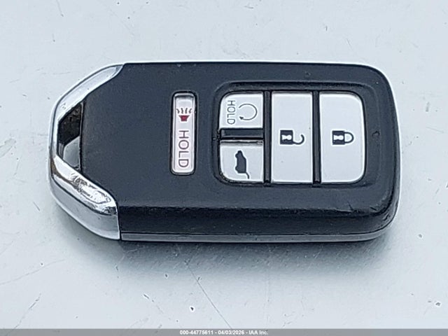 5FNYF6H34GB035526 Honda Pilot Ex