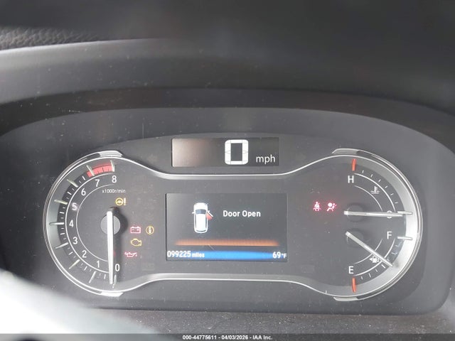 5FNYF6H34GB035526 Honda Pilot Ex