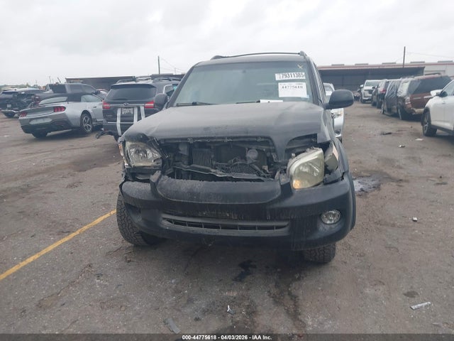 Продажа на аукционе авто 2007 Toyota Sequoia Sr5 V8, vin: 5TDZT34A27S288405, номер лота: 44775618