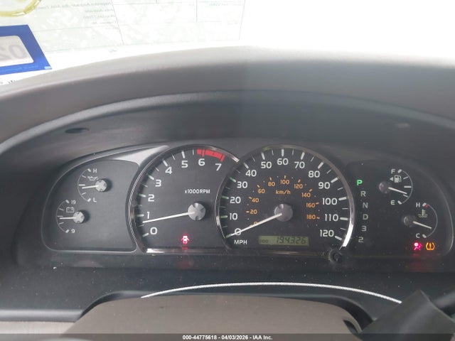 Продажа на аукционе авто 2007 Toyota Sequoia Sr5 V8, vin: 5TDZT34A27S288405, номер лота: 44775618