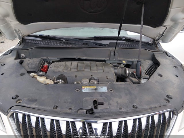 44775623 :رقم المزاد ، 5GAKRCKD9FJ306215 vin ، 2015 Buick Enclave Premium مزاد بيع