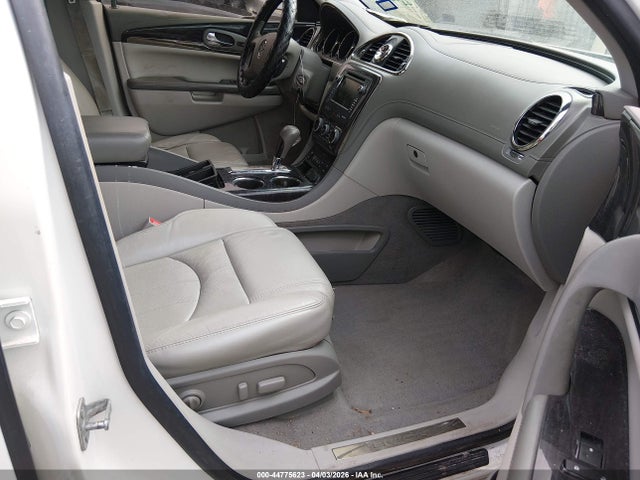 44775623 :رقم المزاد ، 5GAKRCKD9FJ306215 vin ، 2015 Buick Enclave Premium مزاد بيع