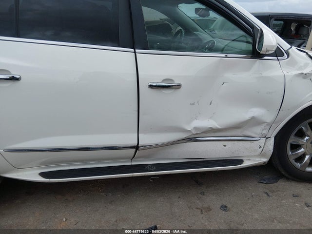 44775623 :رقم المزاد ، 5GAKRCKD9FJ306215 vin ، 2015 Buick Enclave Premium مزاد بيع