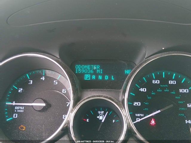 44775623 :رقم المزاد ، 5GAKRCKD9FJ306215 vin ، 2015 Buick Enclave Premium مزاد بيع