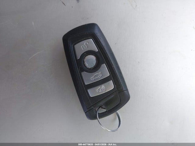 44775625 :رقم المزاد ، WBASN2C57CC202301 vin ، 2012 Bmw 535i Gran Turismo مزاد بيع
