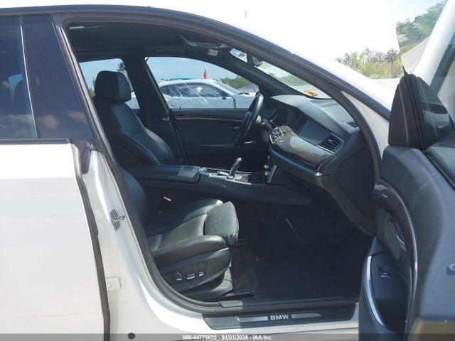 44775625 :رقم المزاد ، WBASN2C57CC202301 vin ، 2012 Bmw 535i Gran Turismo مزاد بيع