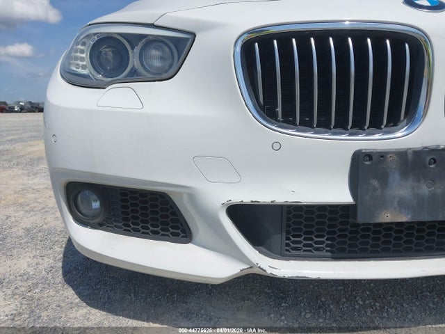 44775625 :رقم المزاد ، WBASN2C57CC202301 vin ، 2012 Bmw 535i Gran Turismo مزاد بيع