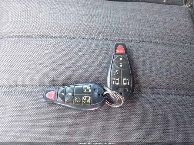 Aukcja sprzedaży 2013 Chrysler Town & Country S, vin: 2C4RC1HG4DR798245, numer aukcji: 44775627