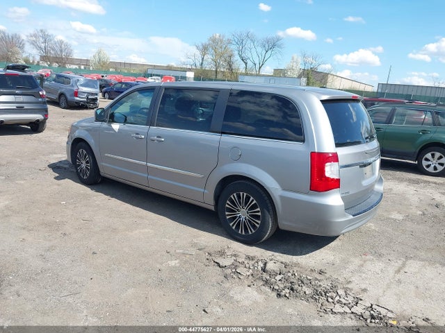 Aukcja sprzedaży 2013 Chrysler Town & Country S, vin: 2C4RC1HG4DR798245, numer aukcji: 44775627