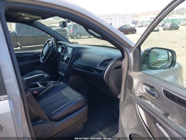 Aukcja sprzedaży 2013 Chrysler Town & Country S, vin: 2C4RC1HG4DR798245, numer aukcji: 44775627
