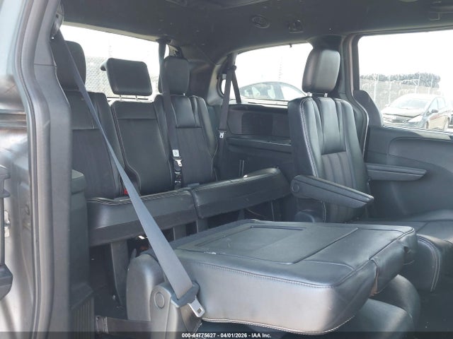 Aukcja sprzedaży 2013 Chrysler Town & Country S, vin: 2C4RC1HG4DR798245, numer aukcji: 44775627